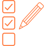 Checklist icon